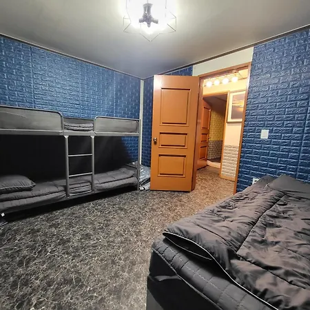ソウル特別市Db Houseアパートメント エクステリア 写真