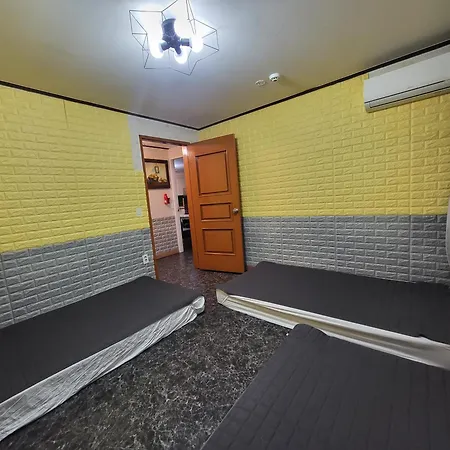 ソウル特別市Db Houseアパートメント エクステリア 写真