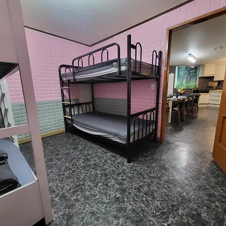 ソウル特別市Db Houseアパートメント エクステリア 写真
