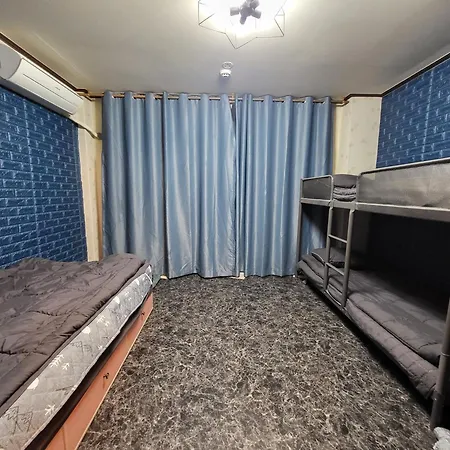 ソウル特別市Db Houseアパートメント エクステリア 写真