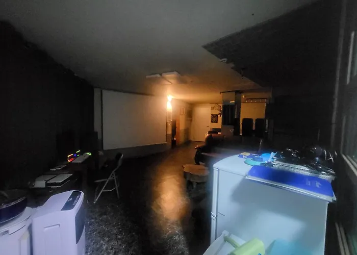 Db House
